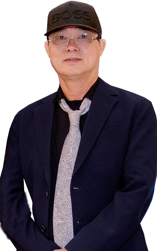 Đinh Tú Phong